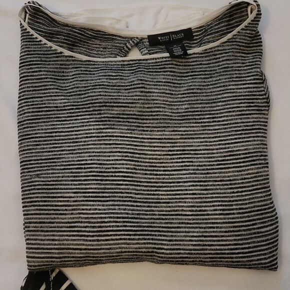 White house black market long sleeve bundle of tops. - Picture 2 of 14